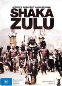 Shaka Zulu - 1ª Temporada