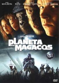 O Planeta dos Macacos (2001)