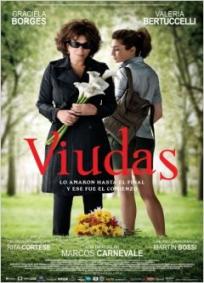 Viúvas
