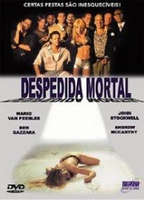 Stag - Despedida Mortal