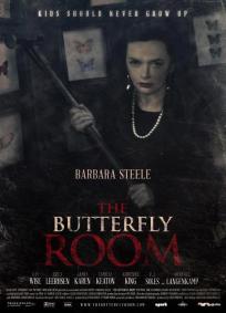 O Segredo da Borboleta