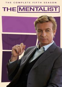 The Mentalist - 5ª Temporada