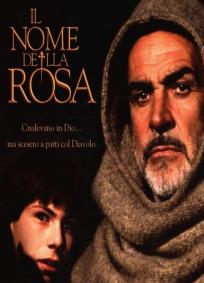 O Nome Da Rosa