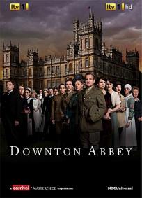 Downton Abbey - 2ª Temporada