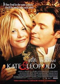 Kate & Leopold