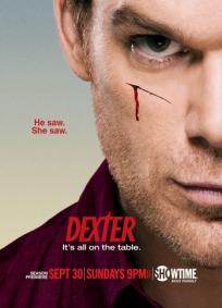 Dexter - 7ª Temporada