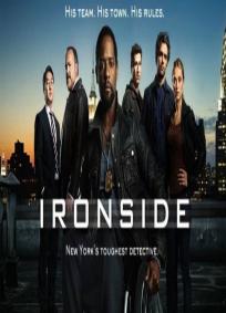 Ironside - 1ª temporada