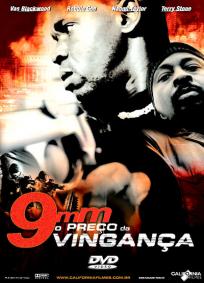 9mm - O Preço Da Vingança