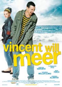 Vincent Quer Ver o Mar