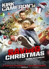 Salvando o Natal