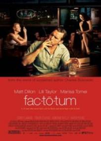 Factotum - Sem Limites