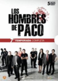 Los Hombres De Paco - 7ª Temporada