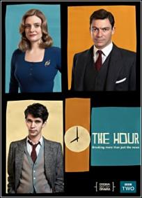 The Hour - 1ª Temporada