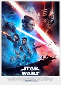 Star Wars IX: A Ascenção Skywalker