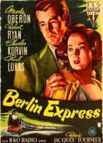 Expresso para Berlim