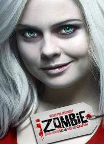 IZombie - 2ª Temporada