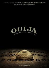 Ouija – O Jogo dos Espíritos