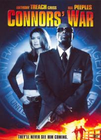 A Guerra de Connors