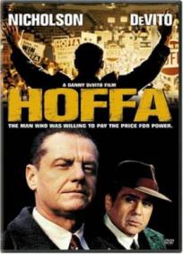 Hoffa - Um Homem, Uma Lenda