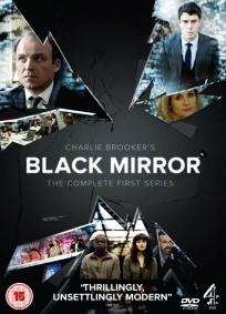 Black Mirror - 4ª Temporada