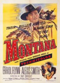 Montana Terra Proibida