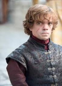 Musical Game of Thrones - Peter Dinklage