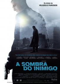 A Sombra do Inimigo