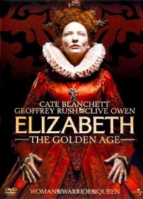 Elizabeth - A Era de Ouro