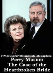 Perry Mason: The Case of the Heartbroken Bride