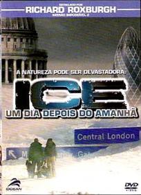 Ice – Um Dia Depois do Amanhã