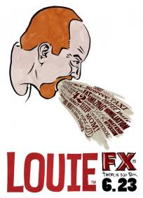 Louie - 2ª Temporada