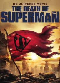 A Morte do Superman 2018