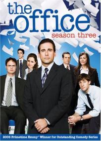 The Office - 3ª Temporada