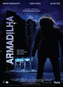 Armadilha - ATM