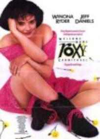 A Volta de Roxy Carmichael