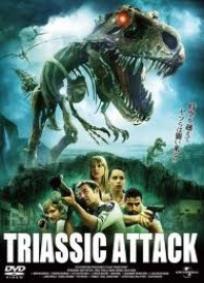 Ataque Triássico