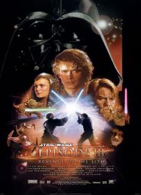 Star Wars III - A Vingança dos Sith
