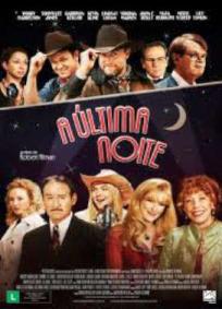 A Última Noite (2006)