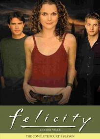 Felicity - 4ª Temporada