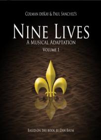 Nine Lives - A Musical Adaptation Live