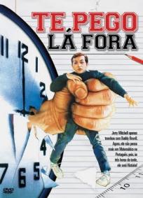 Te Pego Lá Fora