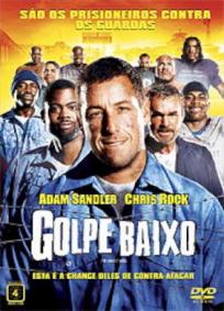 Golpe Baixo