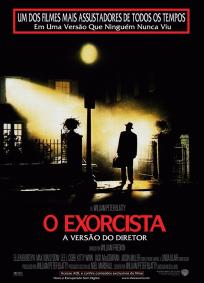 O Exorcista - Versão Do Diretor