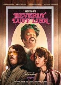 Quem É Beverly Luff Linn?