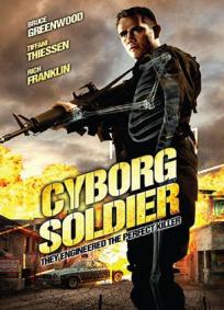 Cyborg - A Arma Definitiva