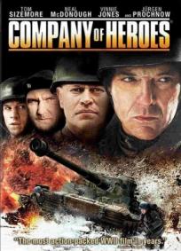 Companhia de Herois
