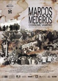Marcos Medeiros - Codinome Vampiro
