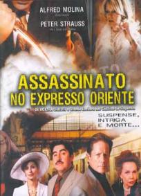 Assassinato no Expresso do Oriente (2001)