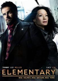 Elementary - 2ª Temporada