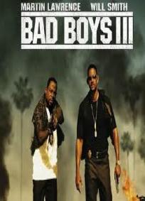 Bad Boys 3